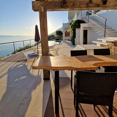 5 Stars 2 Bedrooms Blue Dream Village Croatia