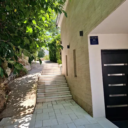 Vila 5 Stars 2 Bedrooms Blue Dream Village Croatia