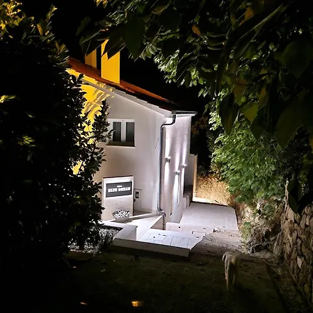 5 Stars 2 Bedrooms Blue Dream Village Croatia Willa *