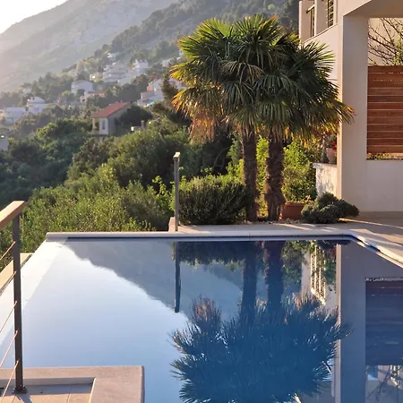 Vila 5 Stars 2 Bedrooms Blue Dream Village Croatia *