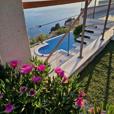 5 Stars 2 Bedrooms Blue Dream Village Croatia Vila Pisak