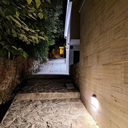 Vila 5 Stars 2 Bedrooms Blue Dream Village Croatia Pisak