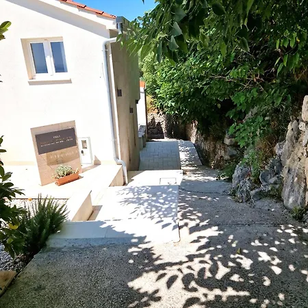 5 Stars 2 Bedrooms Blue Dream Village Croatia Pisak