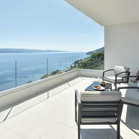 Willa 5 Stars 2 Bedrooms Blue Dream Village Croatia *