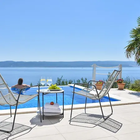 5 Stars 2 Bedrooms Blue Dream Village Croatia * Pisak