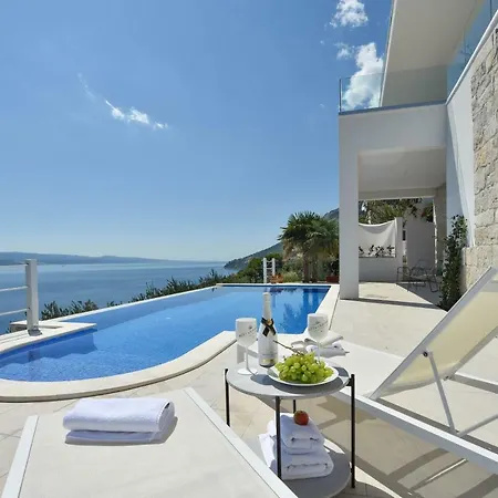 5 Stars 2 Bedrooms Blue Dream Village Croatia