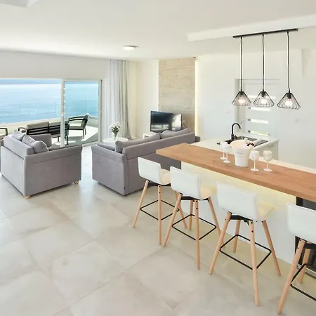 Willa 5 Stars 2 Bedrooms Blue Dream Village Croatia