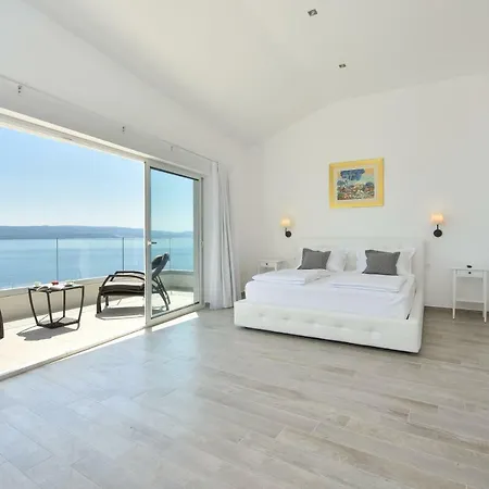 Willa 5 Stars 2 Bedrooms Blue Dream Village Croatia