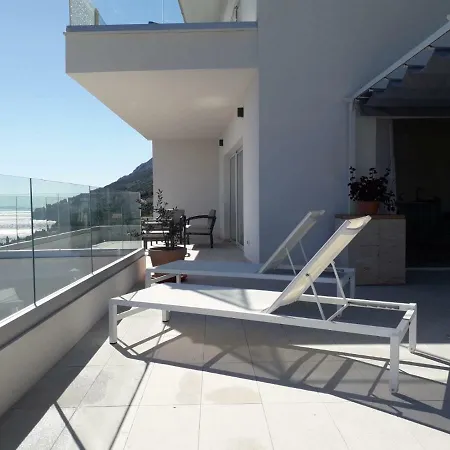 Willa 5 Stars 2 Bedrooms Blue Dream Village Croatia *