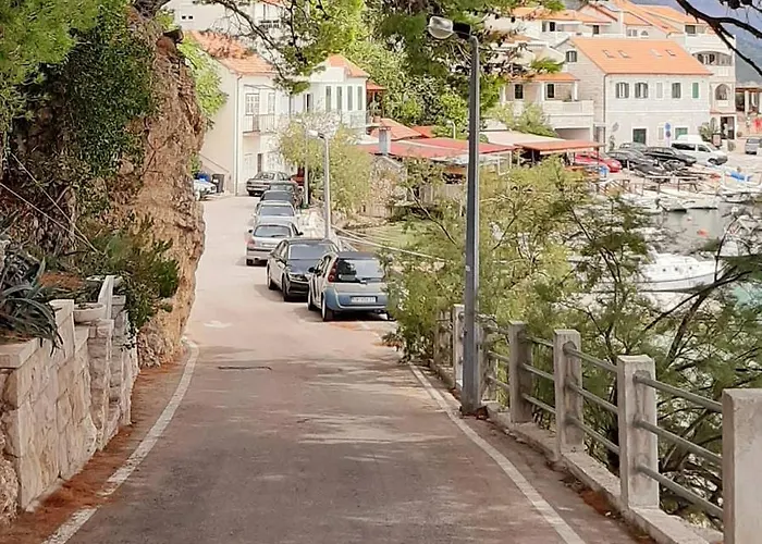 Vila 5 Stars 2 Bedrooms Blue Dream Village Croatia Pisak