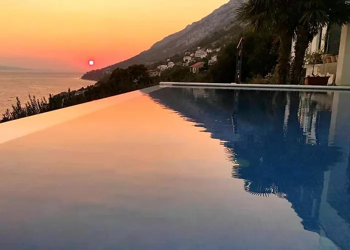 5 Stars 2 Bedrooms Blue Dream Village Croatia *