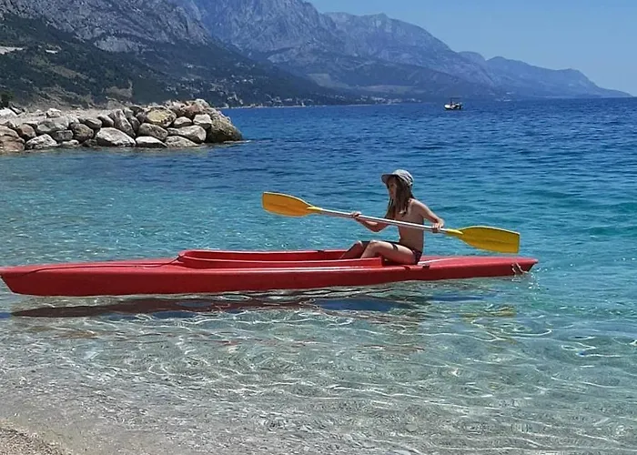 5 Stars 2 Bedrooms Blue Dream Village Croatia * Pisak