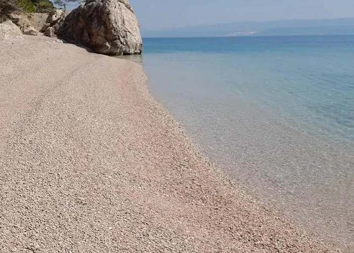 Vila 5 Stars 2 Bedrooms Blue Dream Village Croatia *