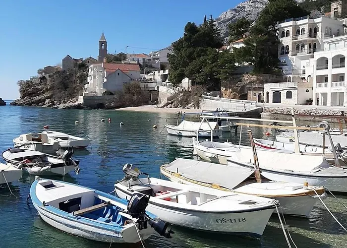 Vila 5 Stars 2 Bedrooms Blue Dream Village Croatia