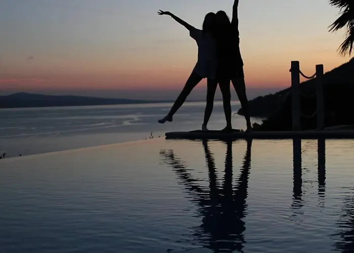 5 Stars 2 Bedrooms Blue Dream Village Croatia * Pisak