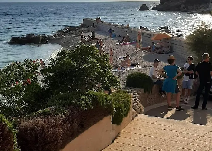 5 Stars 2 Bedrooms Blue Dream Village Croatia * Pisak