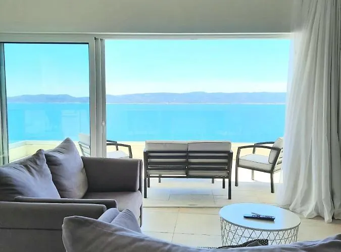 5 Stars 2 Bedrooms Blue Dream Village Croatia * Pisak