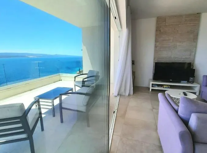 Vila 5 Stars 2 Bedrooms Blue Dream Village Croatia