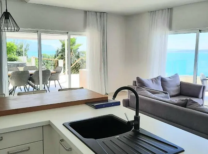 5 Stars 2 Bedrooms Blue Dream Village Croatia