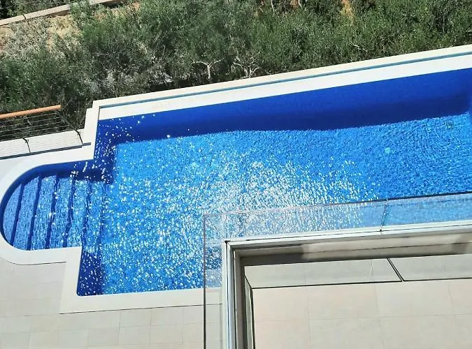 5 Stars 2 Bedrooms Blue Dream Village Croatia *