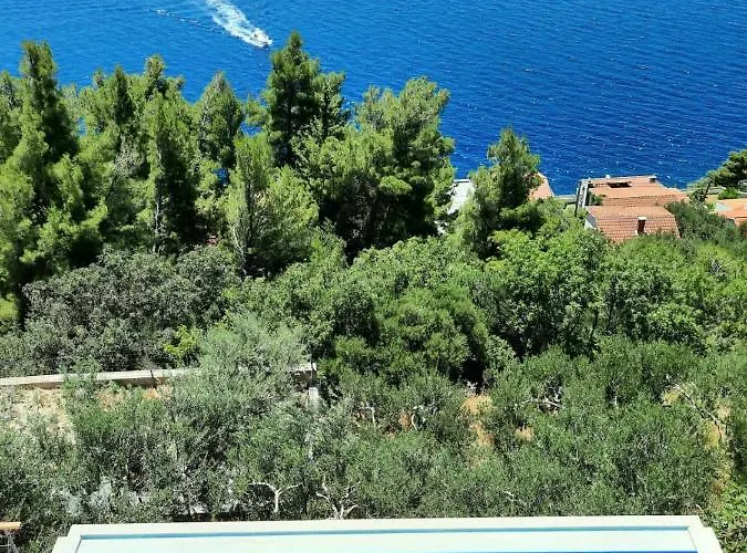 Vila 5 Stars 2 Bedrooms Blue Dream Village Croatia