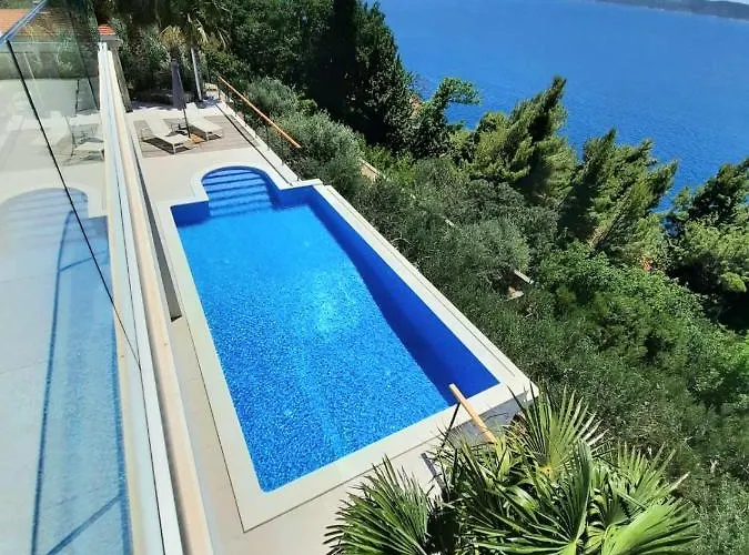 Vila 5 Stars 2 Bedrooms Blue Dream Village Croatia *