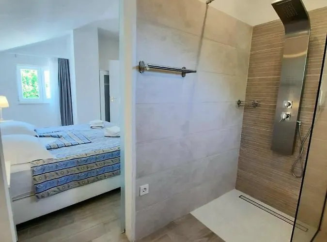 Vila 5 Stars 2 Bedrooms Blue Dream Village Croatia *