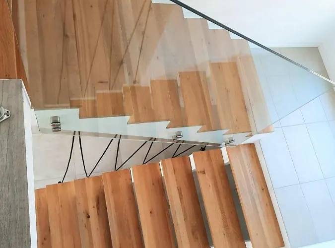 5 Stars 2 Bedrooms Blue Dream Village Croatia Vila Pisak