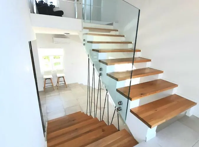 Vila 5 Stars 2 Bedrooms Blue Dream Village Croatia *