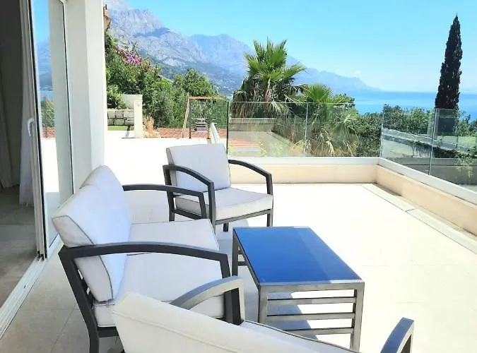 Vila 5 Stars 2 Bedrooms Blue Dream Village Croatia *