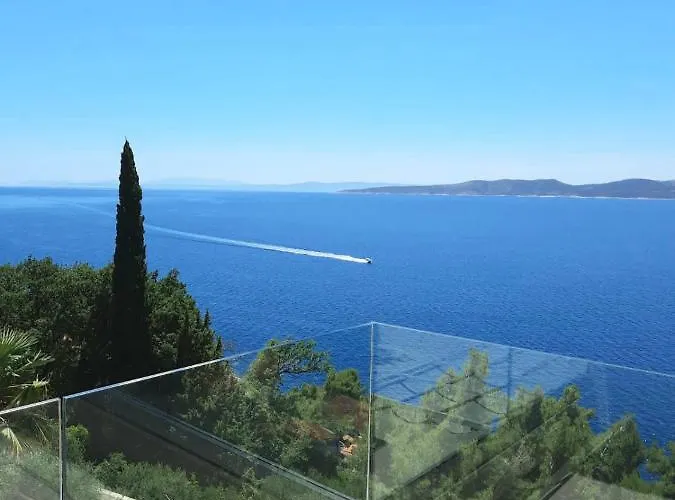 Vila 5 Stars 2 Bedrooms Blue Dream Village Croatia Pisak