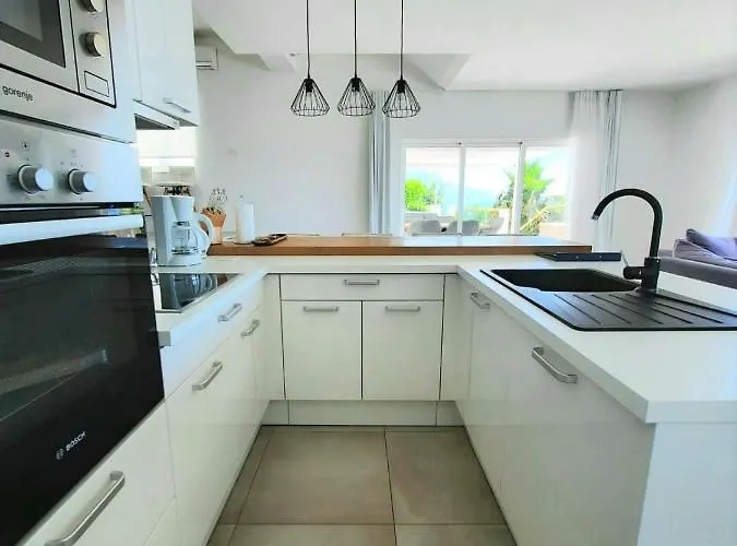 Vila 5 Stars 2 Bedrooms Blue Dream Village Croatia *