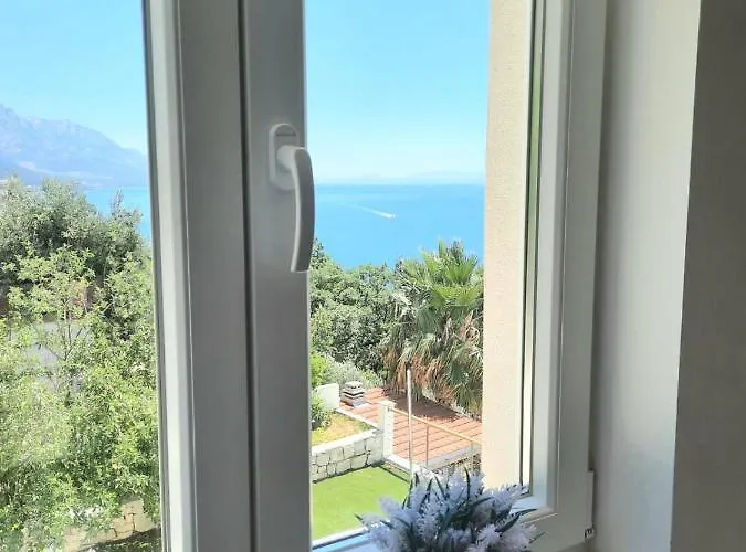 5 Stars 2 Bedrooms Blue Dream Village Croatia Vila *