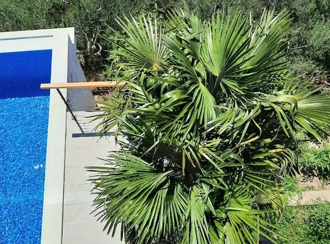 5 Stars 2 Bedrooms Blue Dream Village Croatia Vila Pisak