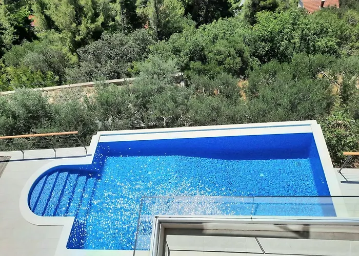 5 Stars 2 Bedrooms Blue Dream Village Croatia * Pisak