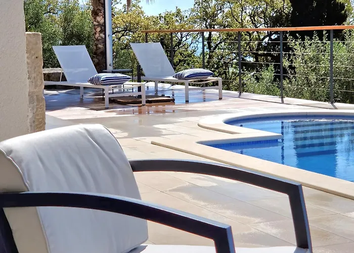 5 Stars 2 Bedrooms Blue Dream Village Croatia *