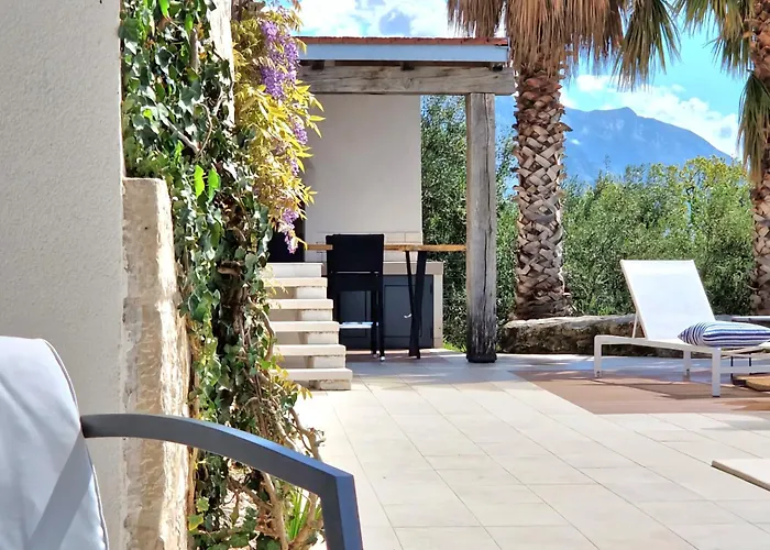 5 Stars 2 Bedrooms Blue Dream Village Croatia Vila *