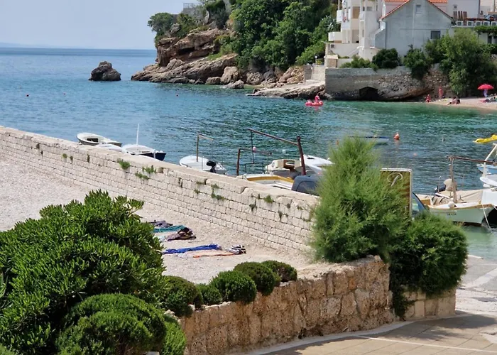 5 Stars 2 Bedrooms Blue Dream Village Croatia