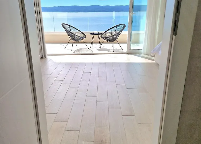 Vila 5 Stars 2 Bedrooms Blue Dream Village Croatia