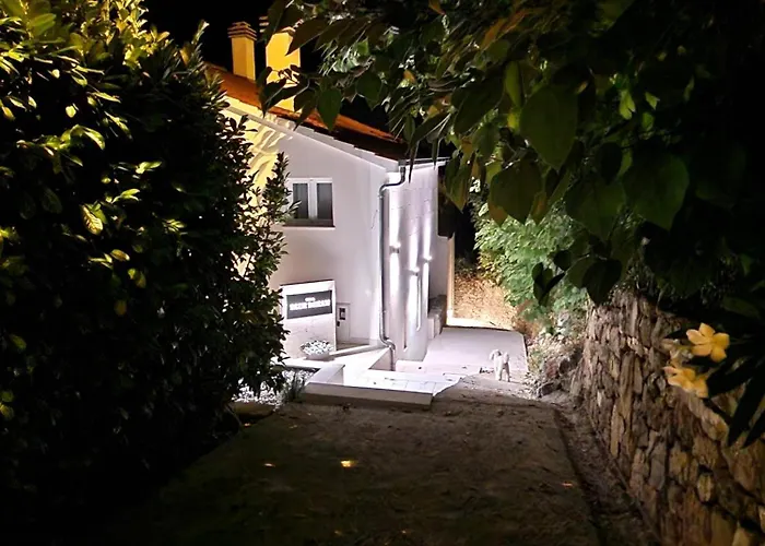 5 Stars 2 Bedrooms Blue Dream Village Croatia Vila *