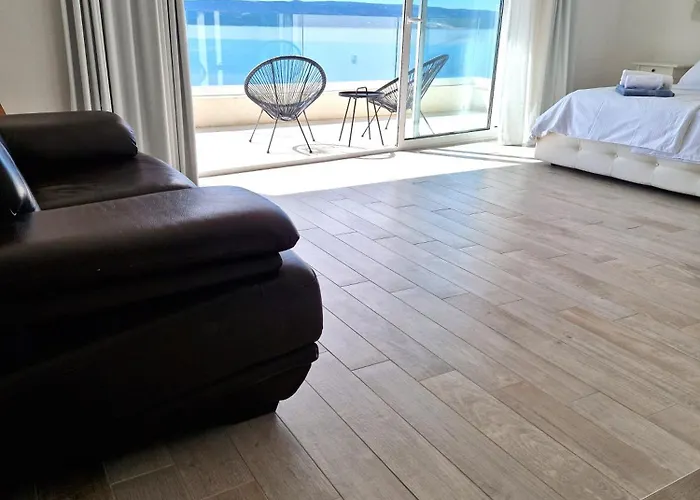 5 Stars 2 Bedrooms Blue Dream Village Croatia Vila Pisak