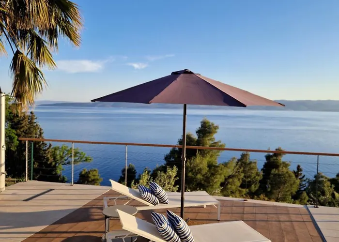 5 Stars 2 Bedrooms Blue Dream Village Croatia *