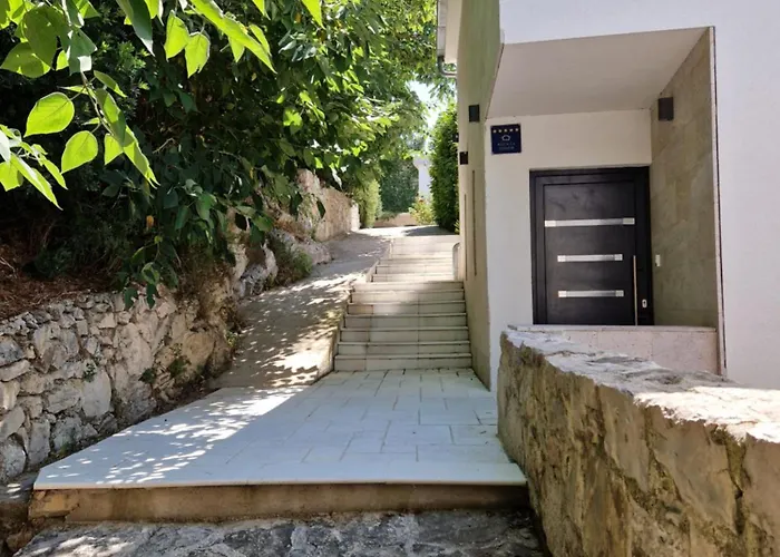 5 Stars 2 Bedrooms Blue Dream Village Croatia * Pisak