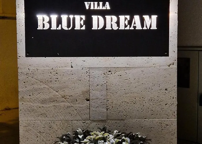 5 Stars 2 Bedrooms Blue Dream Village Croatia Vila