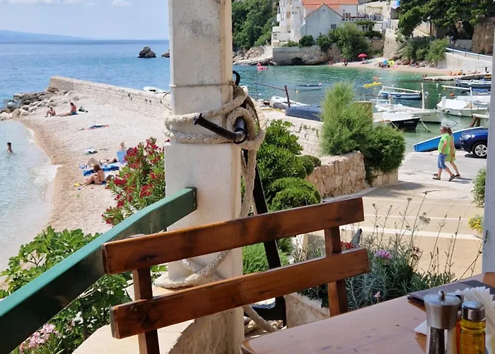 Vila 5 Stars 2 Bedrooms Blue Dream Village Croatia