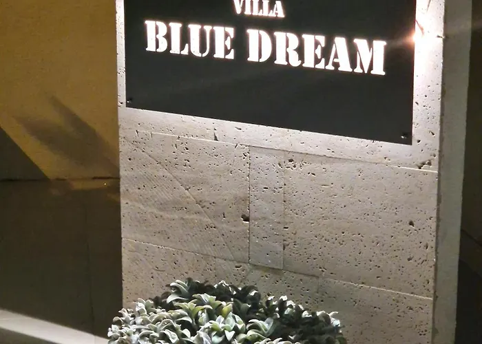 5 Stars 2 Bedrooms Blue Dream Village Croatia Vila *