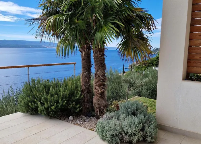 Vila 5 Stars 2 Bedrooms Blue Dream Village Croatia *