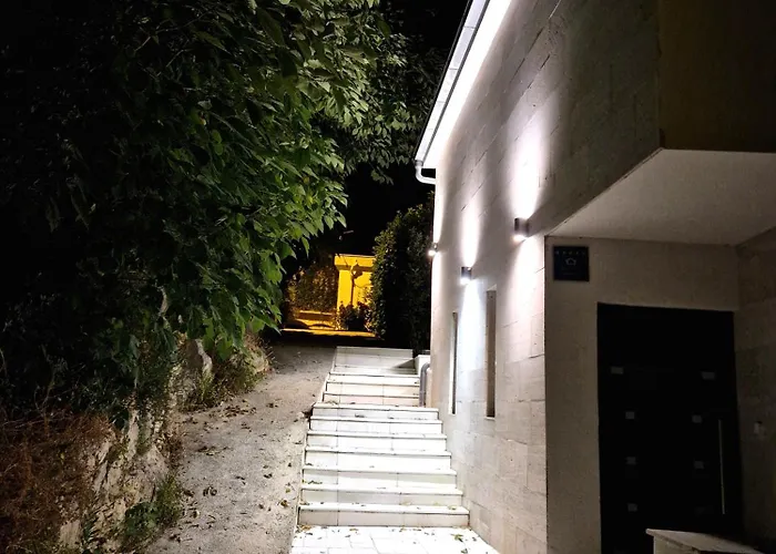 5 Stars 2 Bedrooms Blue Dream Village Croatia *