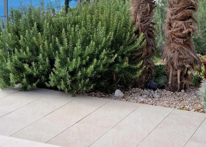 5 Stars 2 Bedrooms Blue Dream Village Croatia Pisak