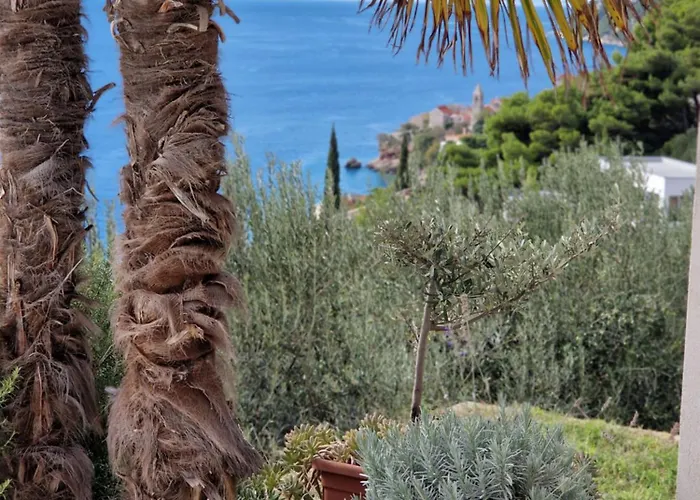 5 Stars 2 Bedrooms Blue Dream Village Croatia * Pisak